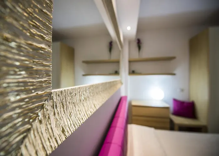 Bed and breakfast La Casetta Di Chiara 4*