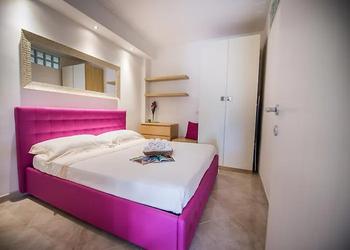 La Casetta Di Chiara Panzió